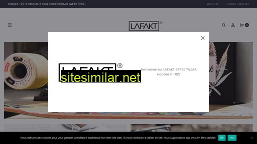 lafakt.com alternative sites