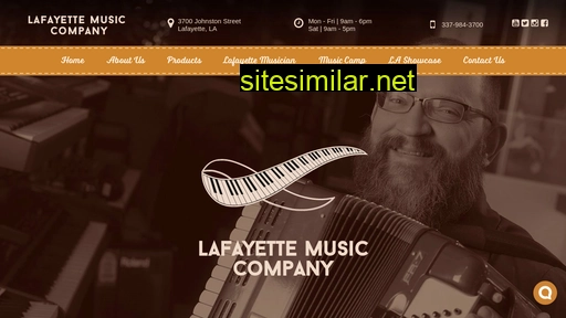 lafmusic.com alternative sites