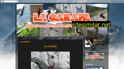lagarafa.blogspot.com alternative sites