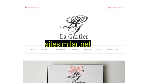 lagartier.com alternative sites