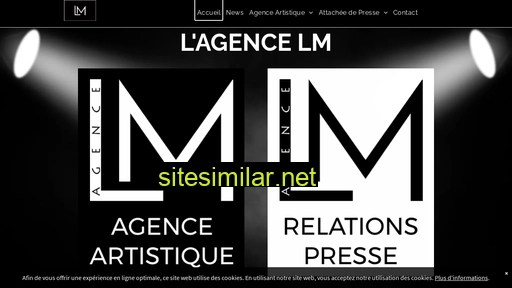 lagencelm.com alternative sites