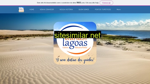 lagoaco.wixsite.com alternative sites
