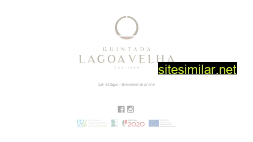 lagoavelha.com alternative sites