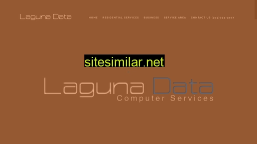 lagunadata.com alternative sites