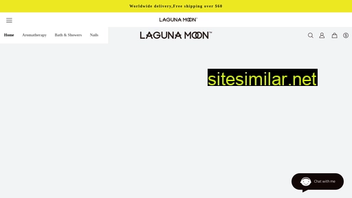 lagunamoon.com alternative sites