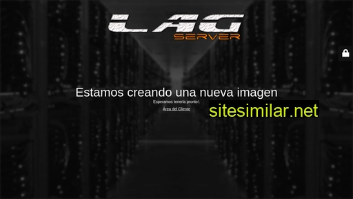 lagserv.com alternative sites
