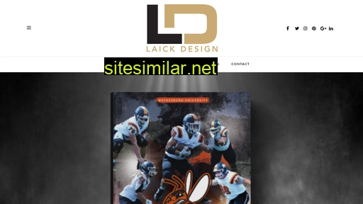 laickdesign.com alternative sites