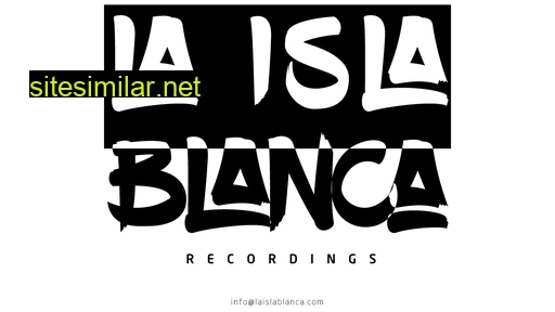 laislablanca.com alternative sites