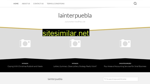 lainterpuebla.com alternative sites