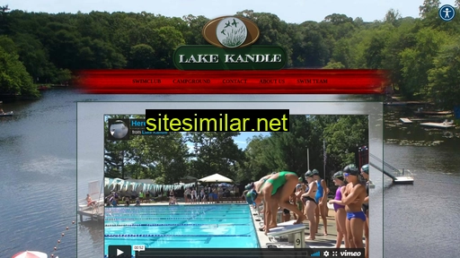 Lakekandle similar sites