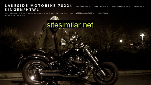 lakeside-motobike.com alternative sites