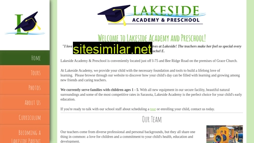 lakesidesarasota.com alternative sites