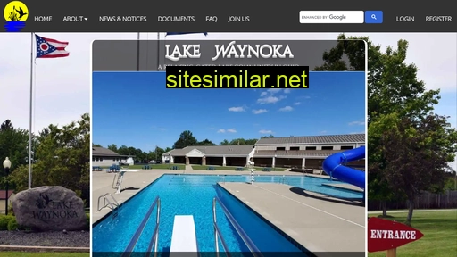 lakewaynoka.com alternative sites