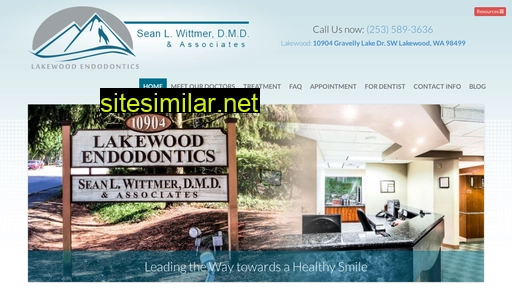 lakewood-endodontics.com alternative sites