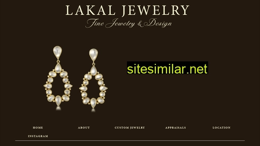 lakaljewelry.com alternative sites