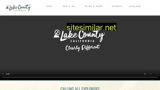 lakecounty.com alternative sites