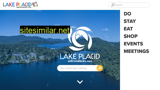 lakeplacid.com alternative sites