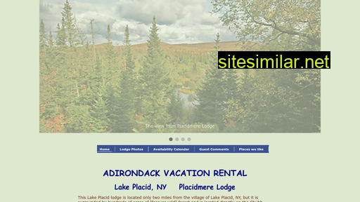 lakeplacidliving.com alternative sites