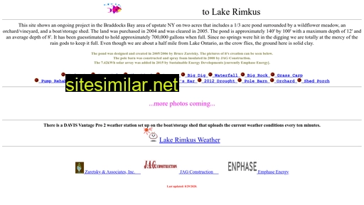 lakerimkus.com alternative sites