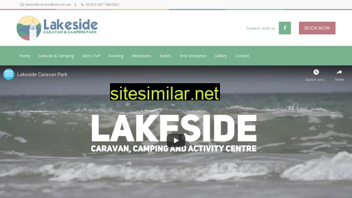 lakesidecaravanandcamping.com alternative sites