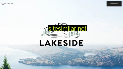 lakesidelodge.com alternative sites