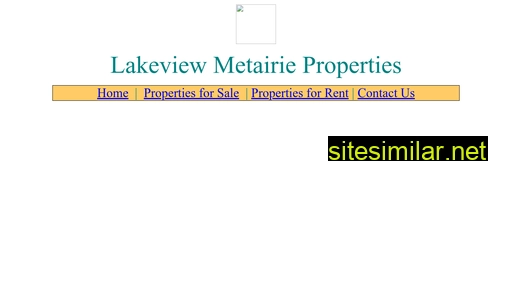 lakeviewmetairie.com alternative sites