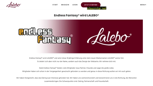 lalebo.com alternative sites