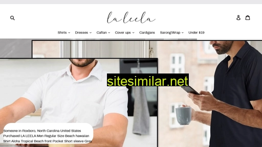 laleela.com alternative sites