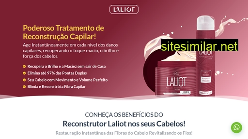laliot.com alternative sites