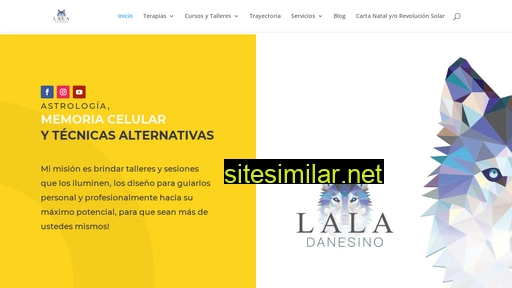 laladanesino.com alternative sites
