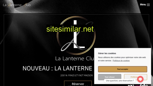 lalanterneclub.com alternative sites