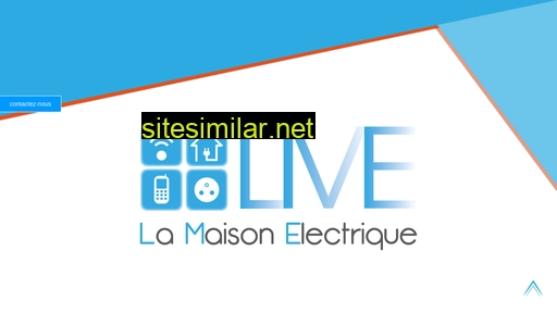 lamaisonelectrique.com alternative sites