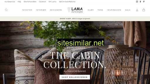 lama.com alternative sites