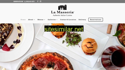lamasseriapbg.com alternative sites