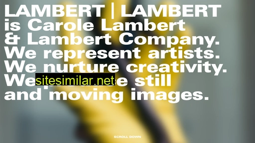 lambert-lambert.com alternative sites