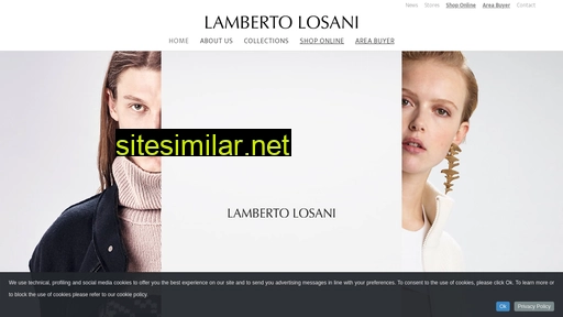 lambertolosani.com alternative sites