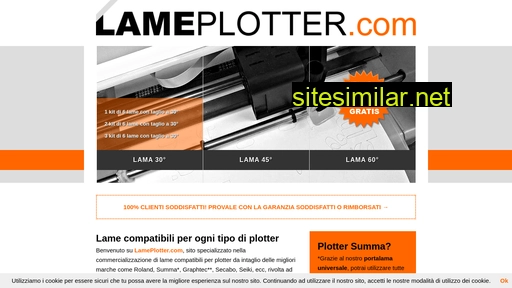 lameplotter.com alternative sites