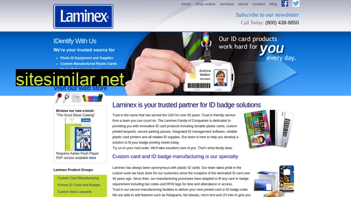 laminex.com alternative sites