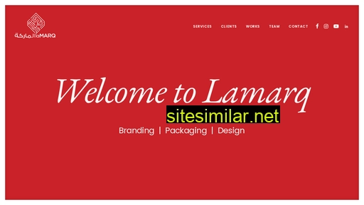 lamarq.com alternative sites