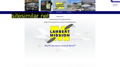 lambert-aircraft.com alternative sites