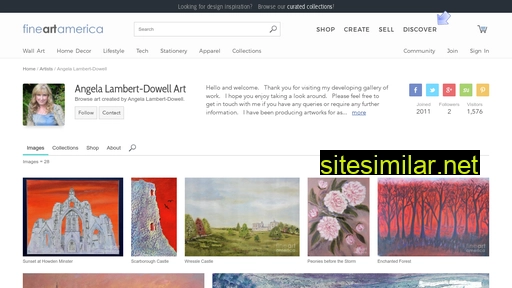 Lambert-dowell similar sites