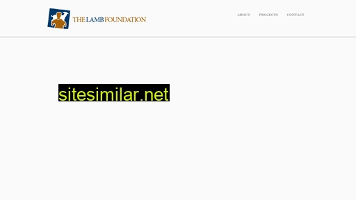 lambfoundation.com alternative sites