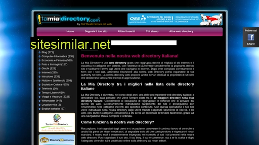 lamiadirectory.com alternative sites