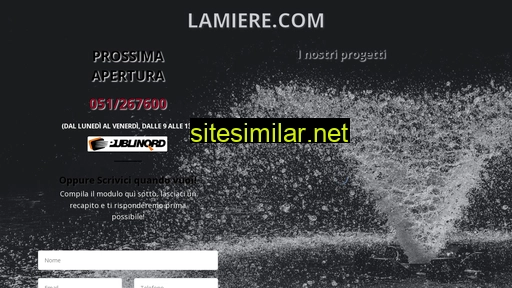 lamiere.com alternative sites