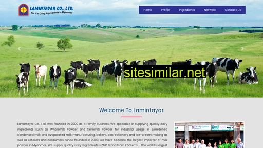 lamintayar.com alternative sites