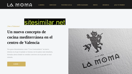 lamoma.com alternative sites