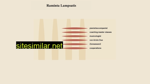 lampsatis.com alternative sites