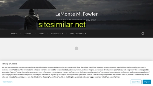 lamontemfowler.com alternative sites