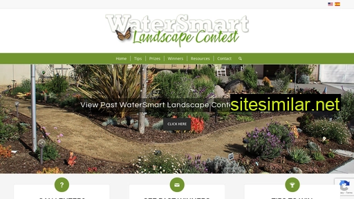 landscapecontest.com alternative sites