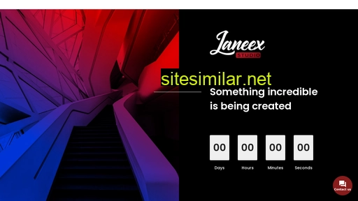 Laneex similar sites